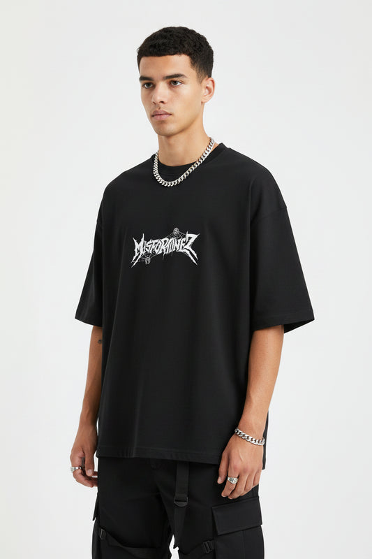 MEYESFIEND Oversized Tee