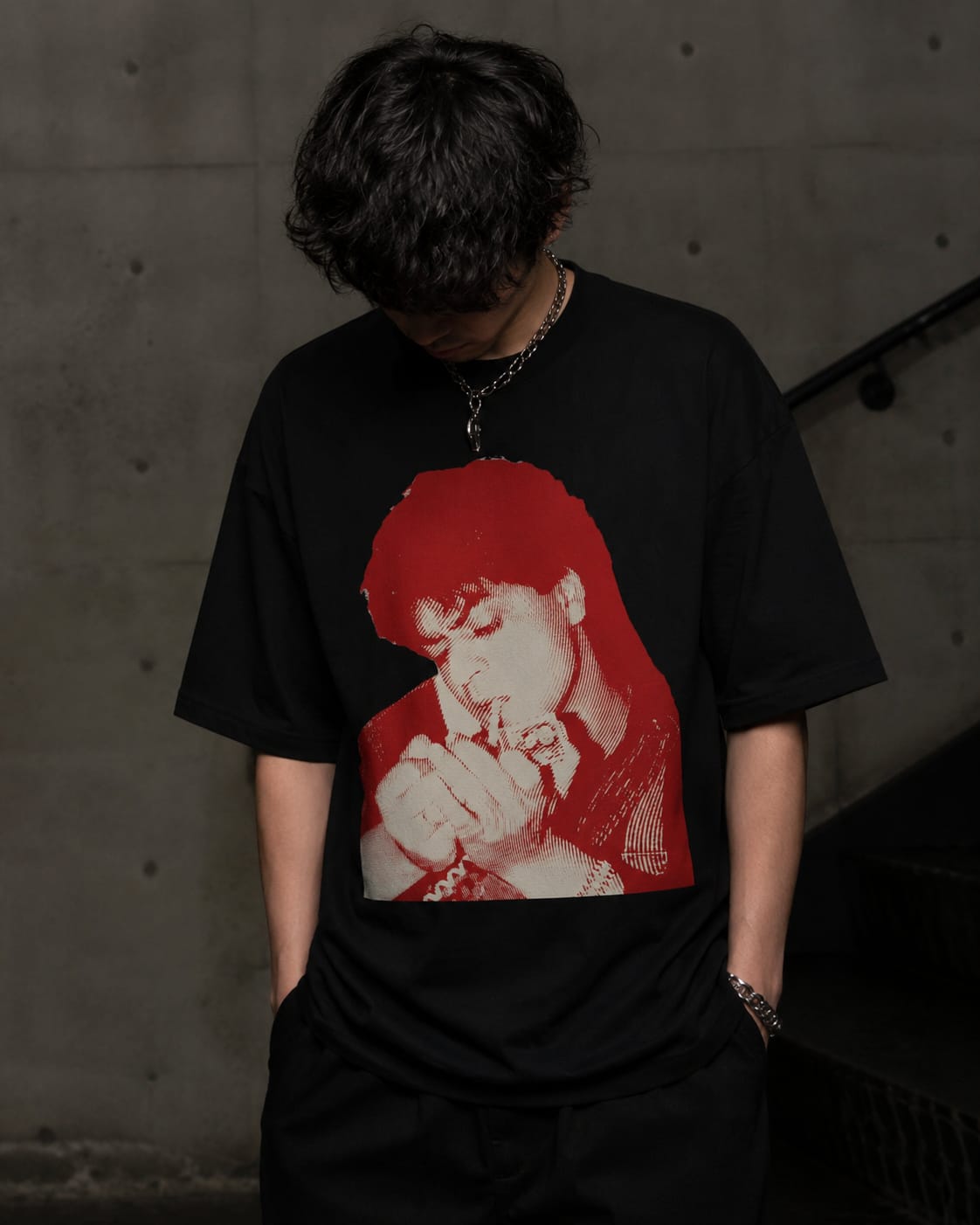 ZEVRAITH Retro Aesthetic Tee