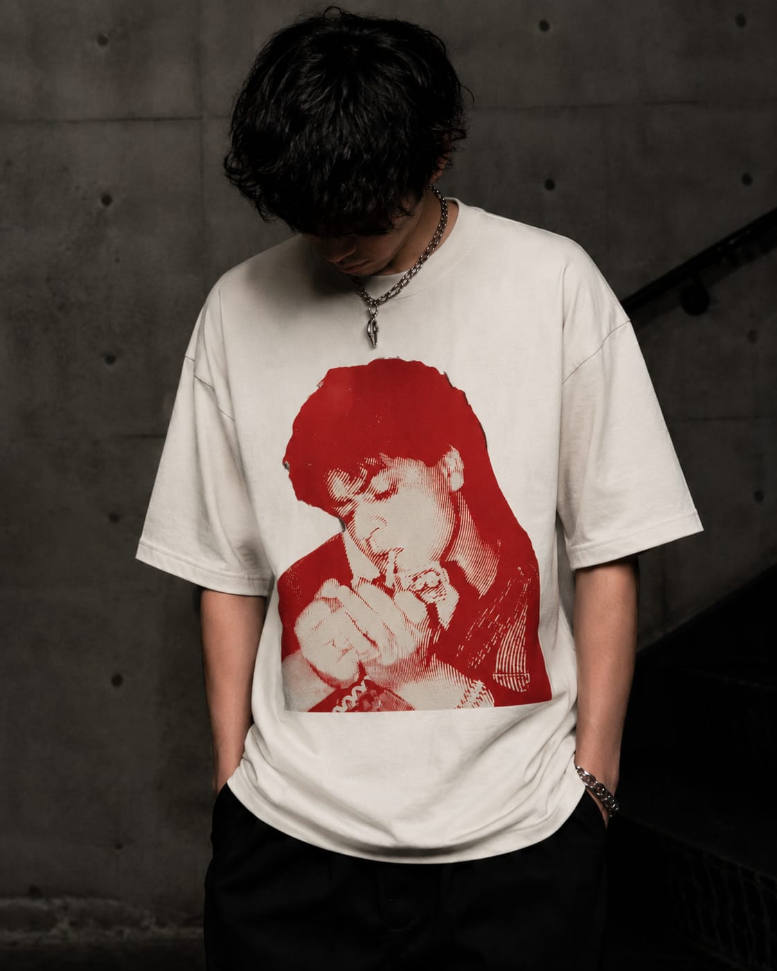 ZEVRAITH Retro Aesthetic Tee